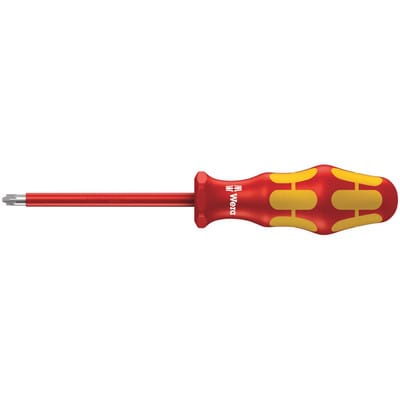 Wera Werk Schraubendreher 006190