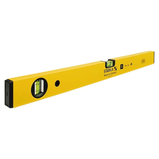 Stabila Wasserwaage 70, 120cm