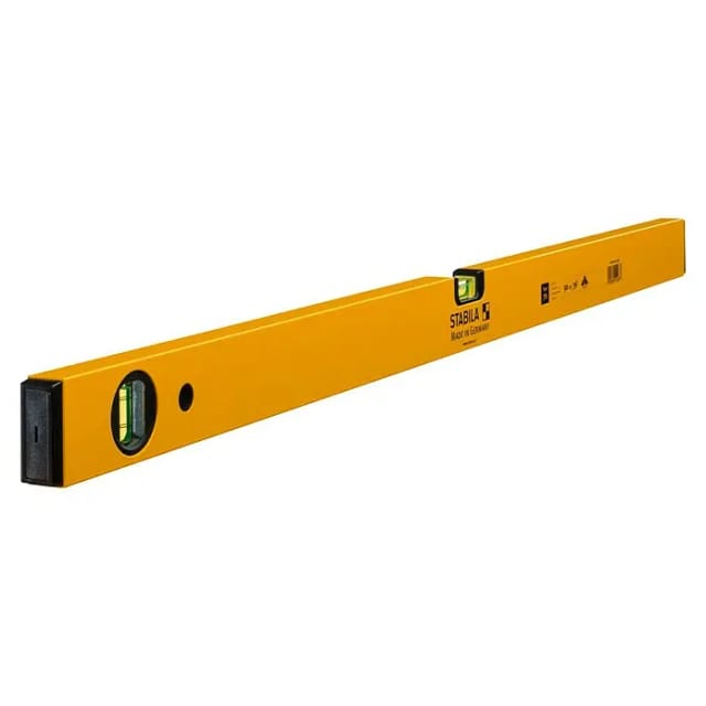 Stabila Wasserwaage 70, 90cm
