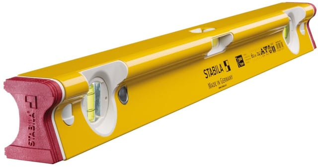 Stabila Wasserwaage R 300, 61cm