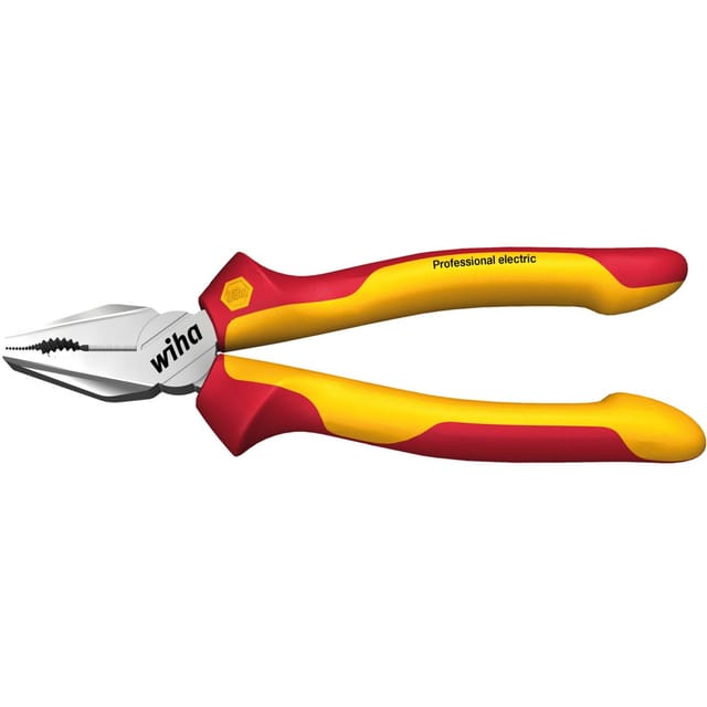 Wiha Kombinationszange Professional Z01018006SB