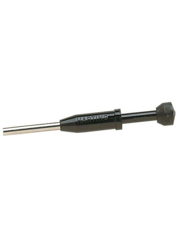 Harting Ausdrückwerkzeug f.Crimpkontakte 09990000052