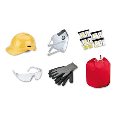 Cimco Werkzeuge Aktion PSA Starter Set 146817