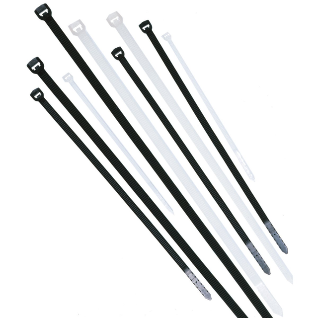 Lapp Zubehör Kabelbinder-TY-FAST- 125-40-NR 61810380