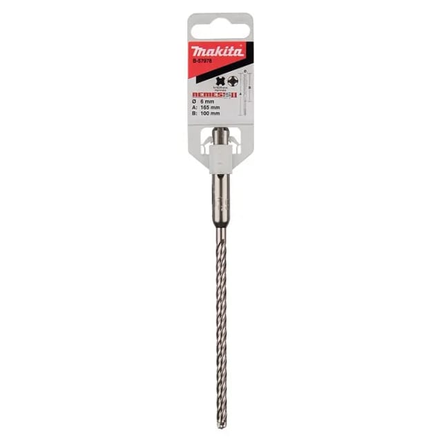 Makita SDS-Plus Bohrer 6x160mm B-57978
