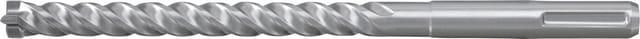 Fischer Deutschl. Bohrer SDS Pl. Quattric II 6/100/165 549979