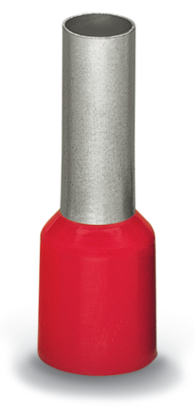 WAGO GmbH &amp; Co. KG Aderendhülse für 10 mm² 216-209