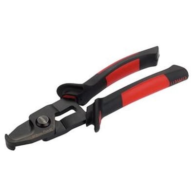 Cimco Werkzeuge Kabelschere VDE-H 180mm 120114