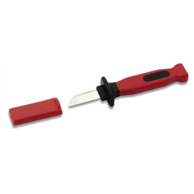 Cimco Werkzeuge Sicherheits-Kabelmesser 121042