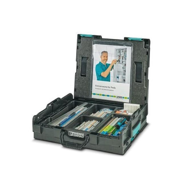 Phoenix Contact Starterkit CASE PTI INSTA L-BOX