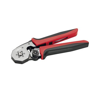 Cimco Werkzeuge Aderendhülsenpresszange FLEXI-CRIMP 6 101950