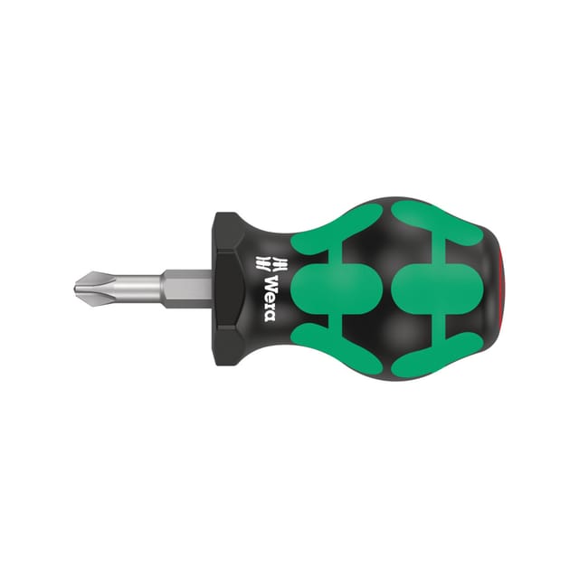 Wera Werk Vergaserschraubendreher 350 PH Kreuzschlitz 05008851001