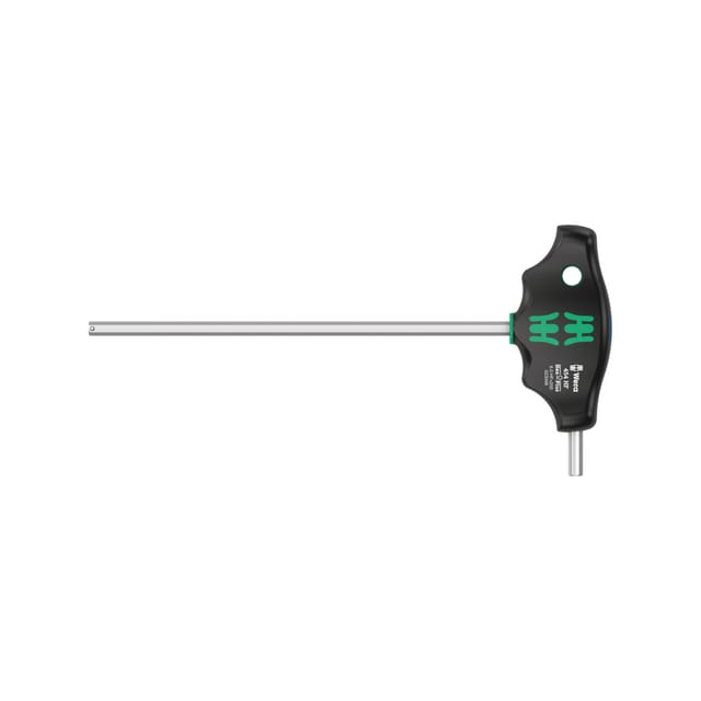 Wera Werk Schraubendreher 454 HF Quergriff 05023348001