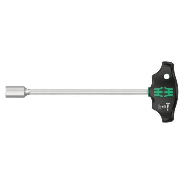 Wera Werk Steckschlüsselschr.Dreher 495 Quergriff 05023393001