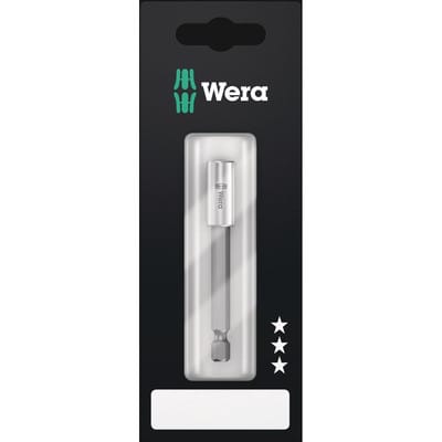 Wera Werk Universalhalter mit Magnet 899/4/1 S 05160924001