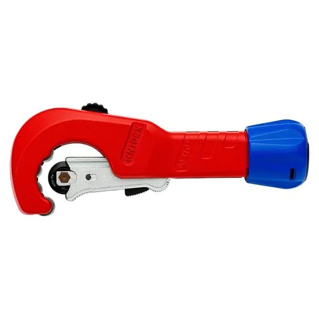 Knipex-Werk Rohrabschneider 220mm D=6-35mm 90 31 02 SB