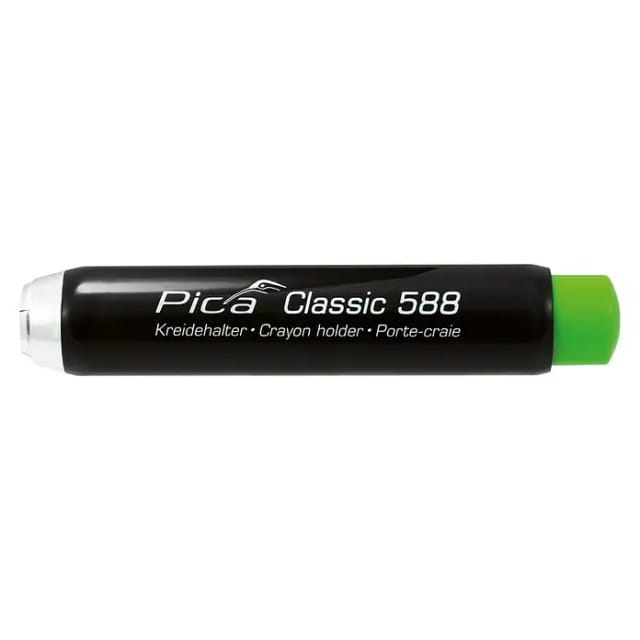 Pica-Marker CLASSIC Kreidehalter 3fl. 588-10