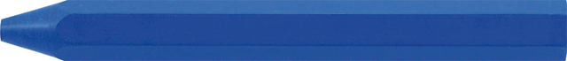 Pica-Marker Signierkreide ECO 11x110mm, blau 591/41