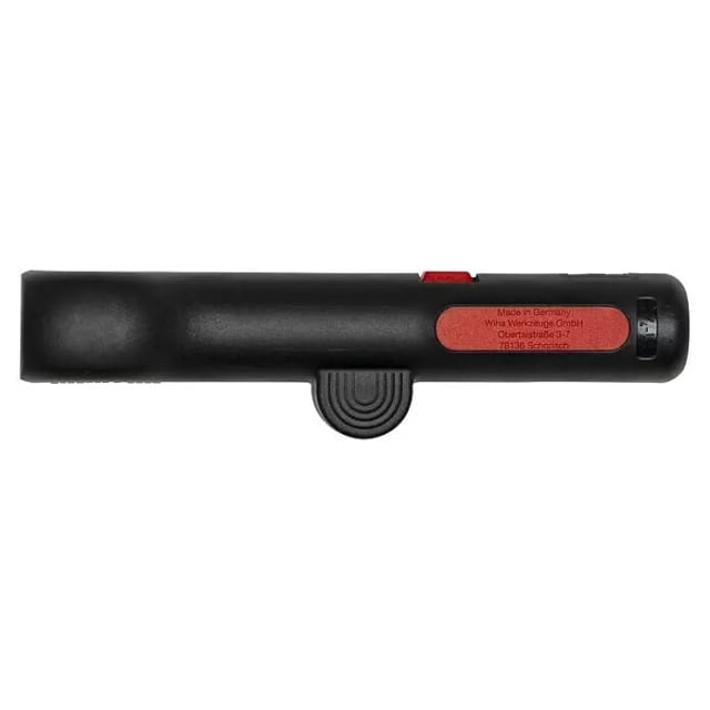 Wiha Abmantelungswerkzeug für Rundkabel Z73000106SB