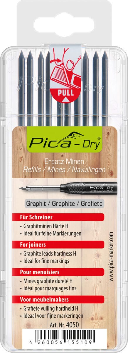 Pica-Marker Minen-Set 4050
