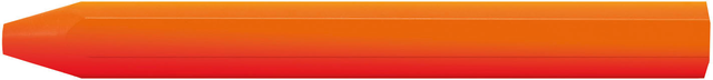 Pica-Marker Lumineszenzkreide orange 592/054