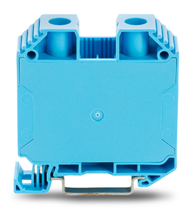 WAGO GmbH &amp; Co. KG 2-Leiter-Durchgangsklemme 883-3504