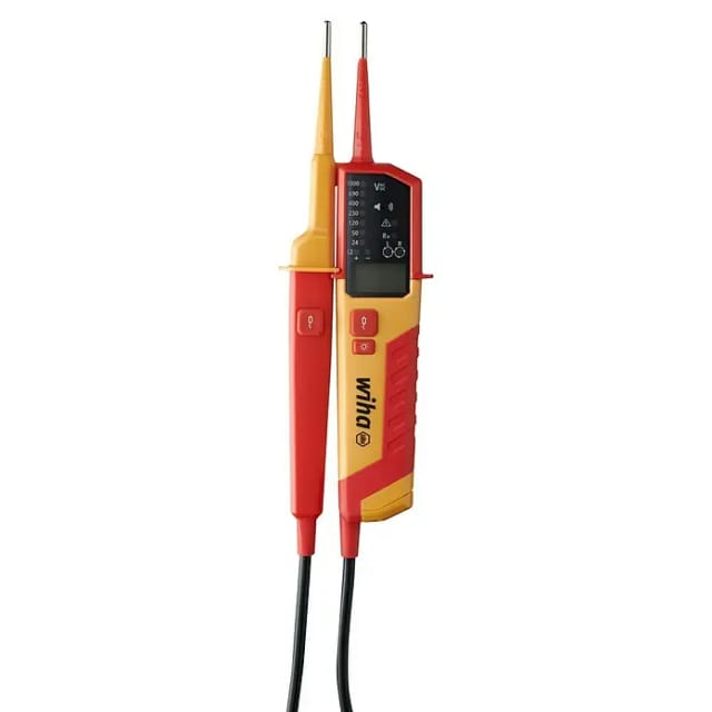 Wiha Spannungsprüfer 0,5 - 1.000 V AC SB25517