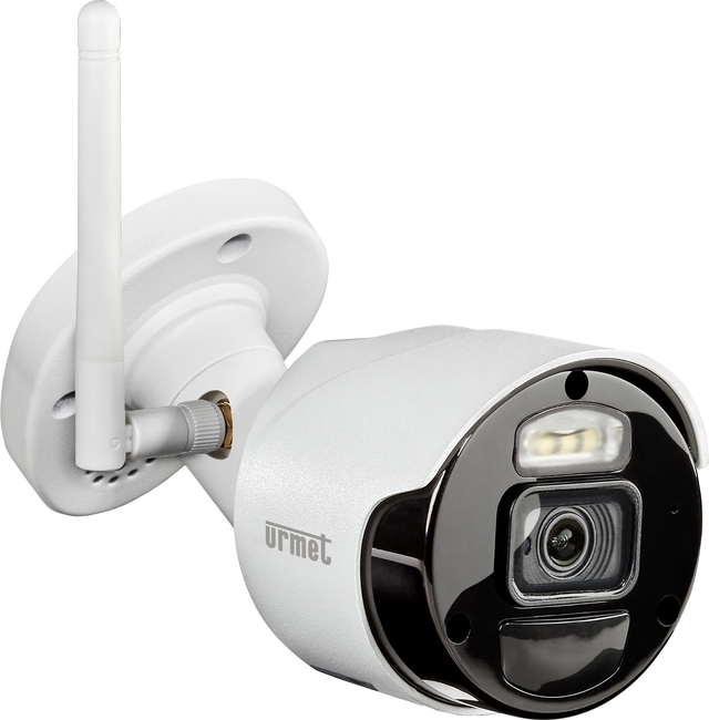 Grothe WLAN Bullet-Kamera VK 1099/218