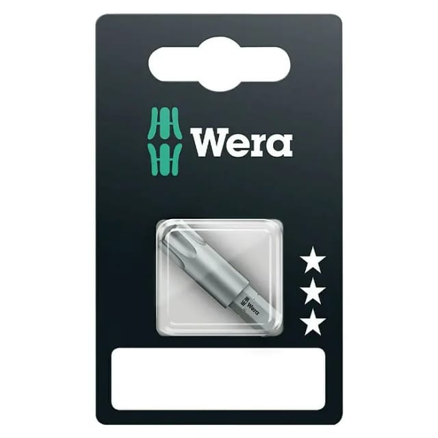 Wera Werk Bit TX 50 x 35 mm 867/1 SB SiS
