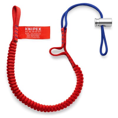 Knipex-Werk Fangleine bis 6 kg 00 50 10 T BK