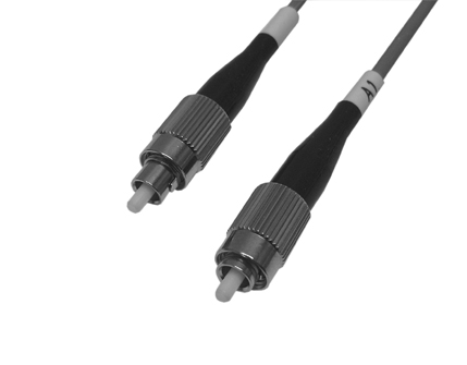 Televes Fiberglaskabel geschirmt 30m, mit Stecker OSK 30S