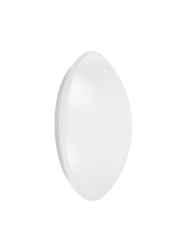 Ledvance LED-Wand-/Deckenleuchte 3000K, mit Sensor SFCIRC.400SEN24W3000