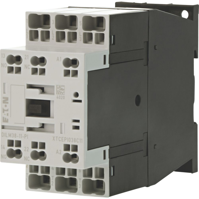 Eaton Leistungsschütz DILM38-11(RDC#199298