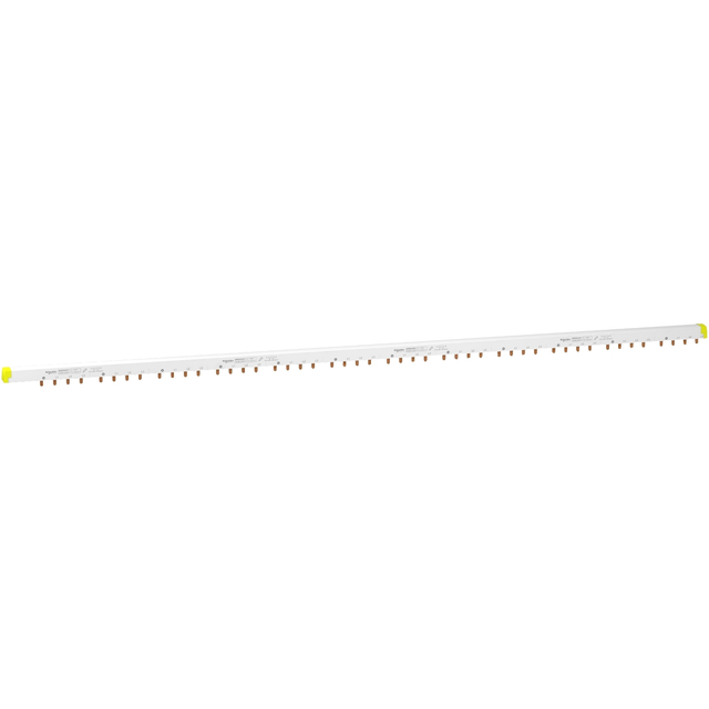 Schneider Electric Phasenschiene STEG 4p, 57TE, 100A A9XAH457