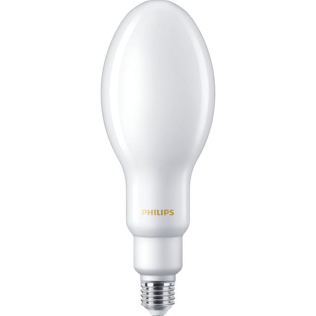 Philips Lighting LED-Lampe E27 4000K TForce Core#29929000