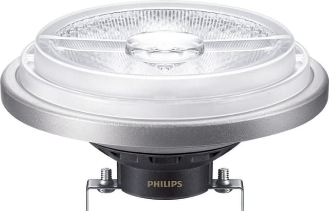 Philips Lighting LED-Reflektorlampe AR111 G53 930 DIM MAS Expert #33401400