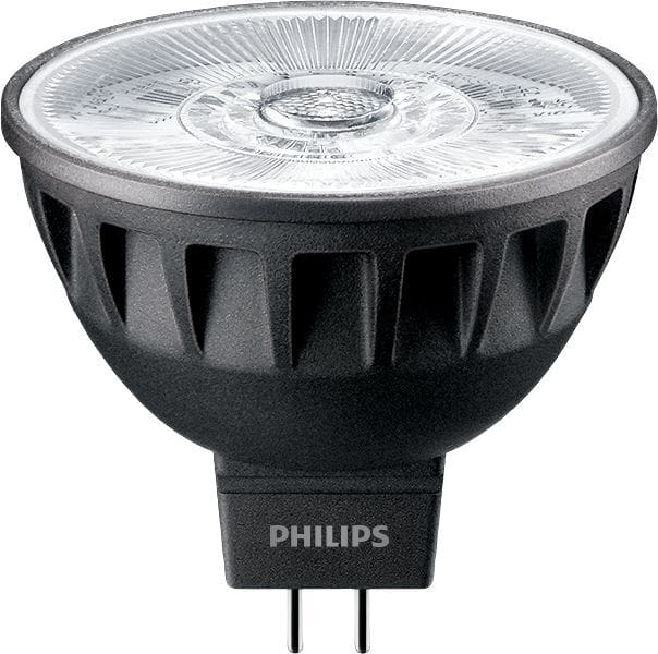 Philips Lighting LED-Reflektorlampr MR16 GU5.3 930 DIM MAS LED Exp#35873700