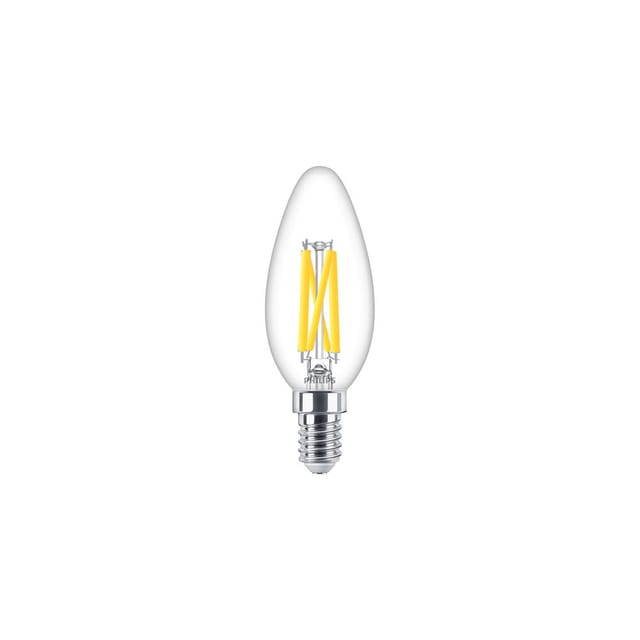 Philips Lighting LED-Kerzenlampe E14 927, DimTone MASLEDCand #44957200