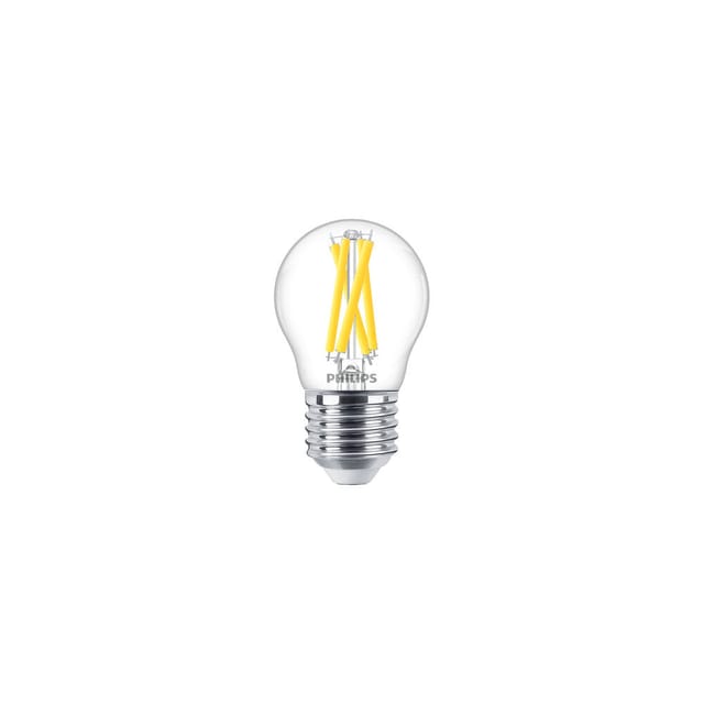 Philips Lighting LED-Tropfenlampe E27 927, DimTone MASLEDLust #44953400