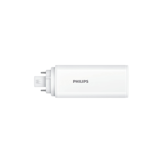 Philips Lighting LED-Kompaktlampe f. EVG G24Q-2, 840 CoreLEDPLT #48778900