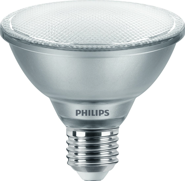 Philips Lighting LED-Reflektorlampe PAR30S 940, 25Gr. MASLEDspot #44324200