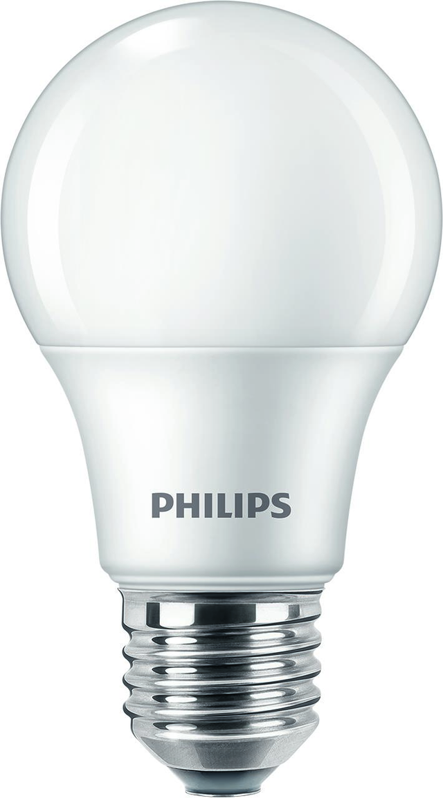 Philips Lighting LED-Lampe A60 E27, 827 CoreProLED #16895400