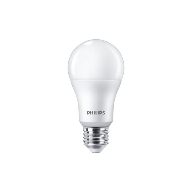 Philips Lighting LED-Lampe A60 E27, 827 CoreProLED #16901200
