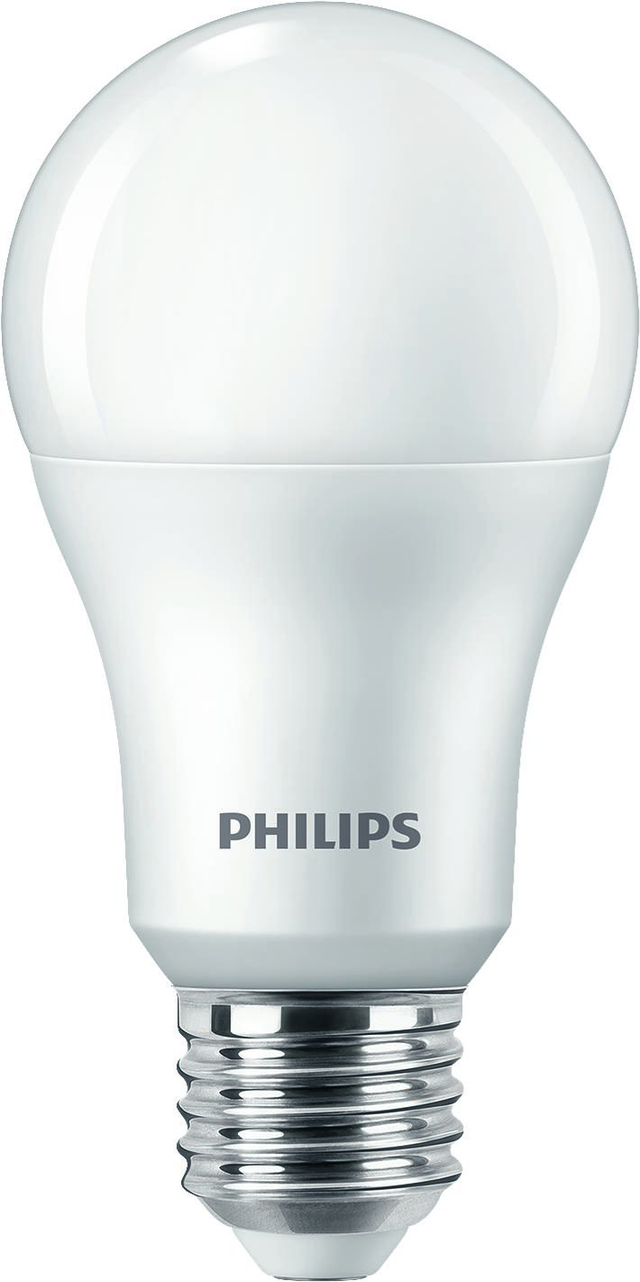 Philips Lighting LED-Lampe A60 E27, 840 CoreProLED #16909800