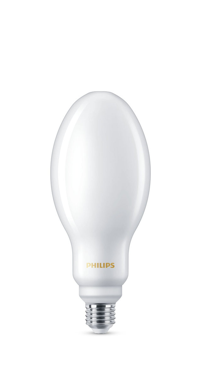 Philips Lighting LED-Entladungslampen 4000K, E27 TForceCore #33635300