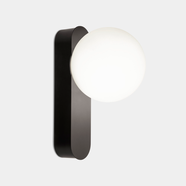 SCHMITZ-WILA LED-Wandleuchte 2700/3000/4000K sw 05-A076-60-60
