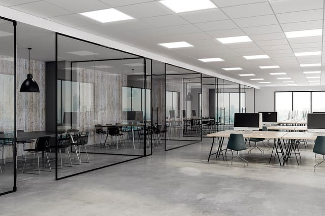 Philips Lighting Leuchten Abhängeset Seilabhängung 4adrig RC159Z Sus #75249899