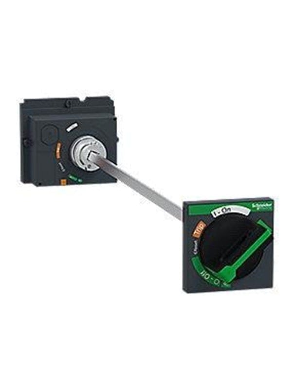 Schneider Electric Drehantrieb mit Türkupplung für ComP LV429338T