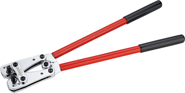 Cimco Werkzeuge Presszange 10 - 120 mm² 101891