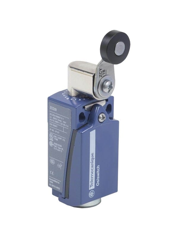 Telemechanique Sensors Positionsschalter universal XCKD2118P16
